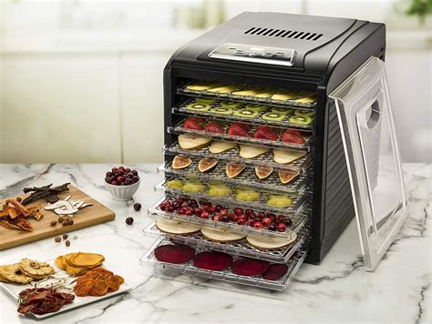 dehydrator machine|The Best Food Dehydrator .